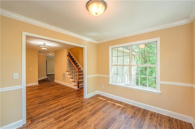 5629 Bald Ridge Trail, Gainesville, GA 30506