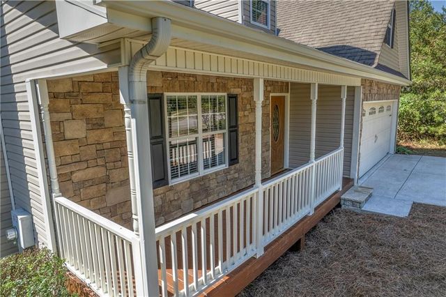 5629 Bald Ridge Trail, Gainesville, GA 30506