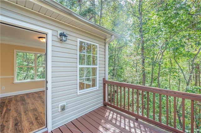 5629 Bald Ridge Trail, Gainesville, GA 30506