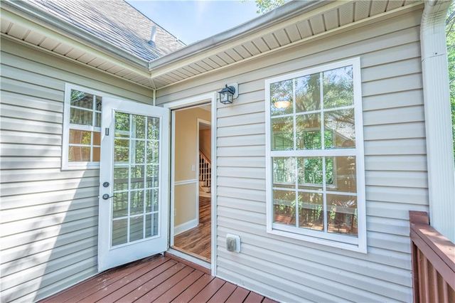 5629 Bald Ridge Trail, Gainesville, GA 30506