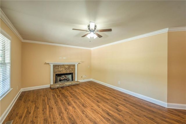 5629 Bald Ridge Trail, Gainesville, GA 30506