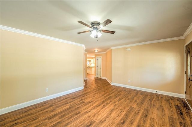 5629 Bald Ridge Trail, Gainesville, GA 30506