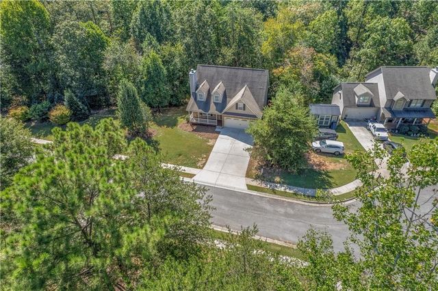 5629 Bald Ridge Trail, Gainesville, GA 30506