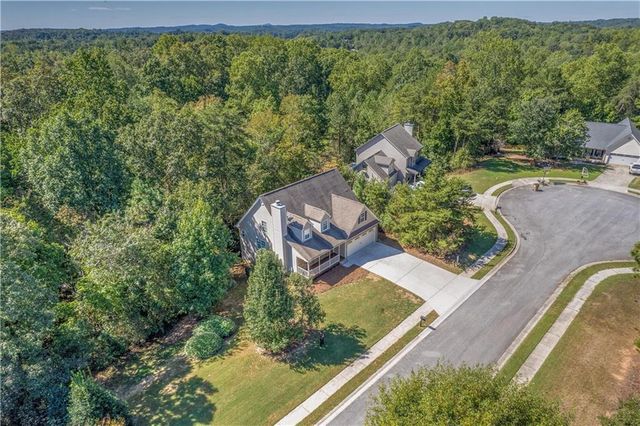 5629 Bald Ridge Trail, Gainesville, GA 30506