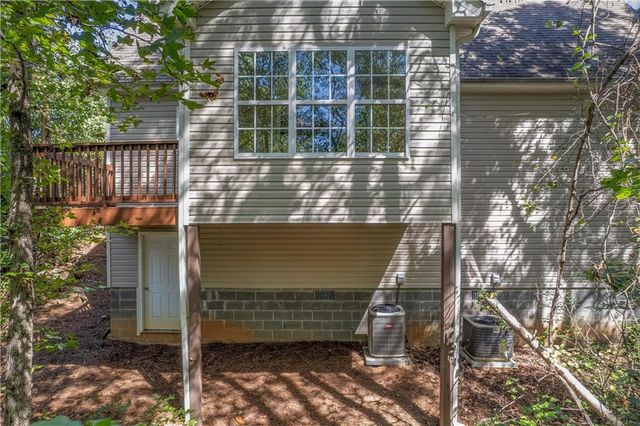 5629 Bald Ridge Trail, Gainesville, GA 30506