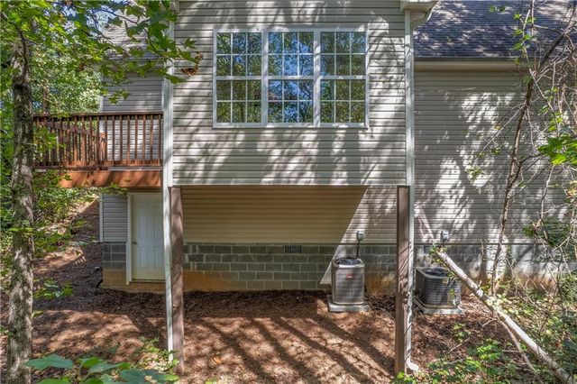 5629 Bald Ridge Trail, Gainesville, GA 30506