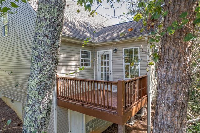 5629 Bald Ridge Trail, Gainesville, GA 30506