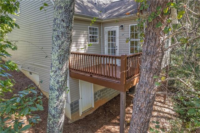 5629 Bald Ridge Trail, Gainesville, GA 30506