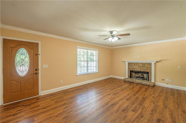 5629 Bald Ridge Trail, Gainesville, GA 30506