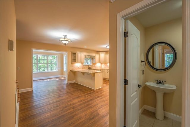 5629 Bald Ridge Trail, Gainesville, GA 30506