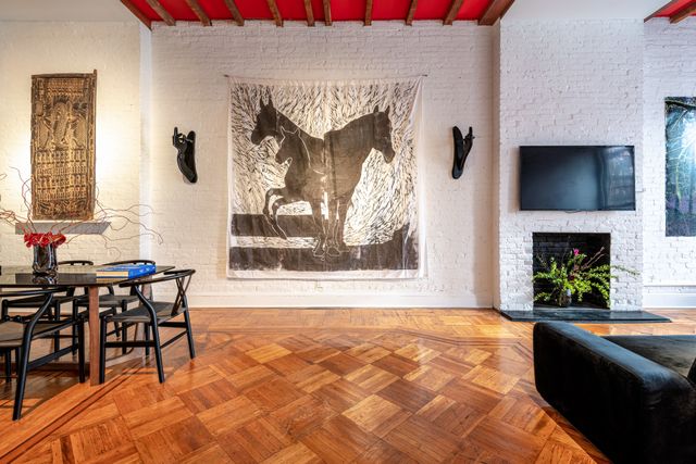 307 E 10TH Street, New York City, NY 10009