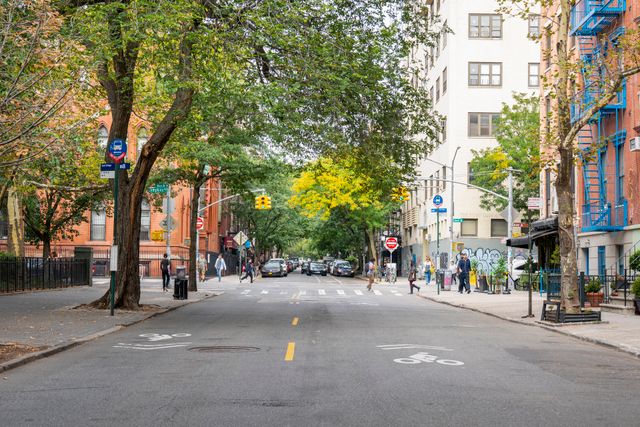 307 E 10TH Street, New York City, NY 10009