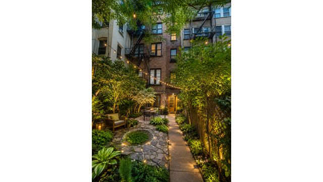 307 E 10TH Street, New York City, NY 10009