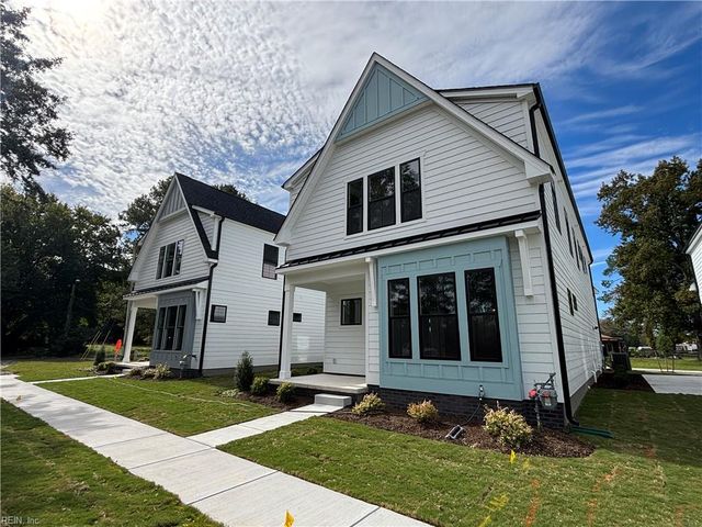 901 Calhoun WAY, Chesapeake, VA 23322