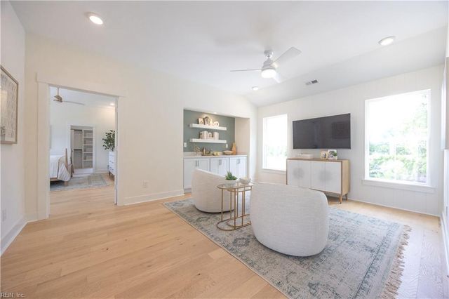 901 Calhoun WAY, Chesapeake, VA 23322