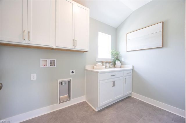 901 Calhoun WAY, Chesapeake, VA 23322