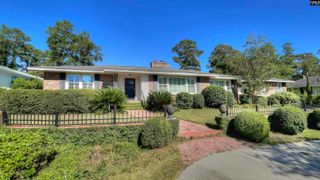 4701 Kilbourne Road, Columbia, SC 29206