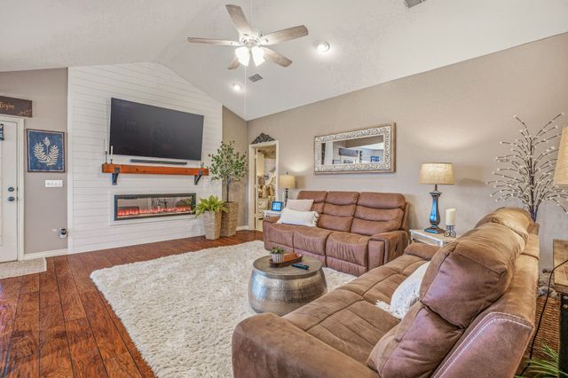 1191 Private Road 1650, Dublin, TX 76446