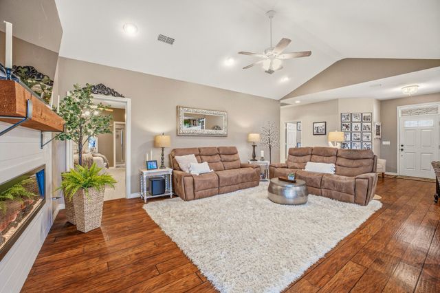 1191 Private Road 1650, Dublin, TX 76446