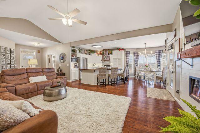 1191 Private Road 1650, Dublin, TX 76446