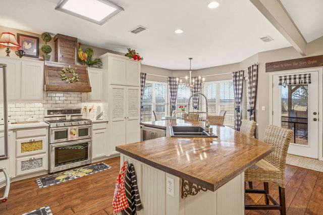 1191 Private Road 1650, Dublin, TX 76446