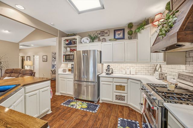 1191 Private Road 1650, Dublin, TX 76446