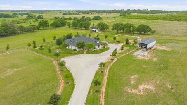 1191 Private Road 1650, Dublin, TX 76446