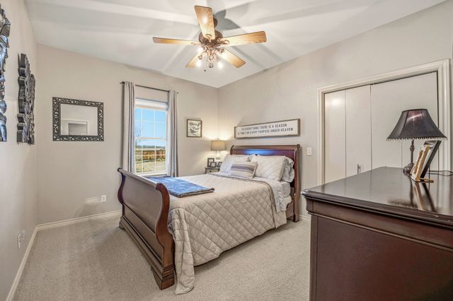 1191 Private Road 1650, Dublin, TX 76446