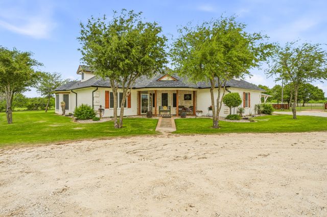 1191 Private Road 1650, Dublin, TX 76446