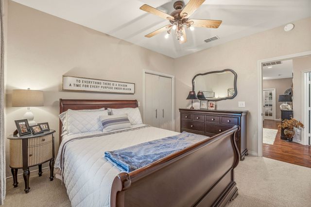 1191 Private Road 1650, Dublin, TX 76446