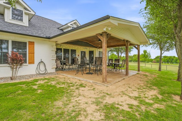 1191 Private Road 1650, Dublin, TX 76446
