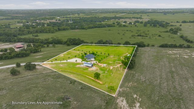 1191 Private Road 1650, Dublin, TX 76446