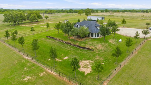 1191 Private Road 1650, Dublin, TX 76446