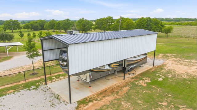 1191 Private Road 1650, Dublin, TX 76446