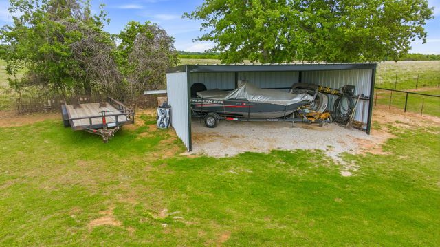 1191 Private Road 1650, Dublin, TX 76446