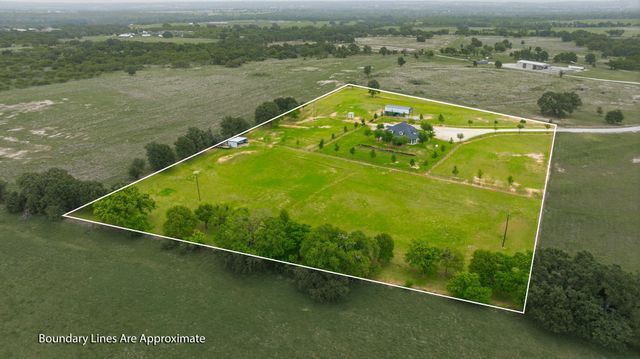 1191 Private Road 1650, Dublin, TX 76446