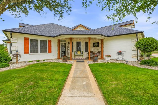 1191 Private Road 1650, Dublin, TX 76446