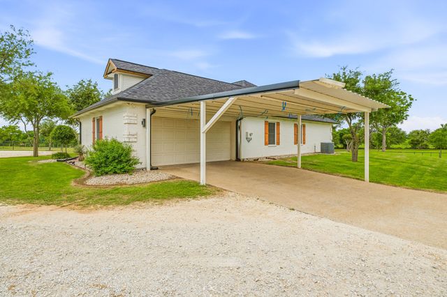 1191 Private Road 1650, Dublin, TX 76446