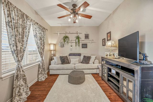 1191 Private Road 1650, Dublin, TX 76446