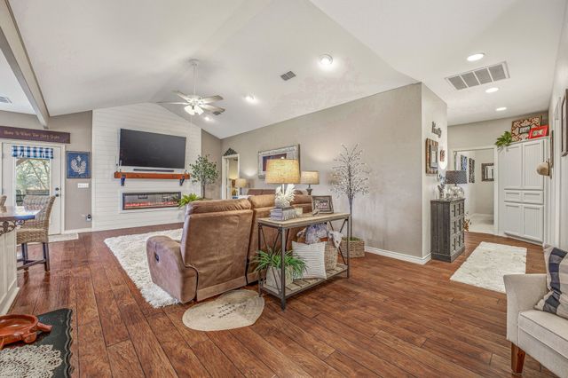 1191 Private Road 1650, Dublin, TX 76446