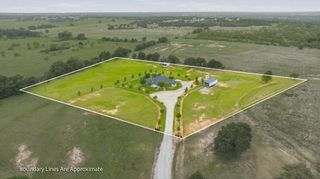 1191 Private Road 1650, Dublin, TX 76446
