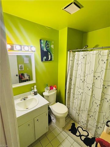 2432 Strawberry LN, Chesapeake, VA 23324