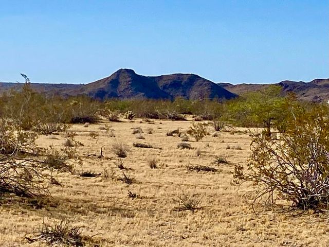 407 California Avenue, Joshua Tree, CA 92252