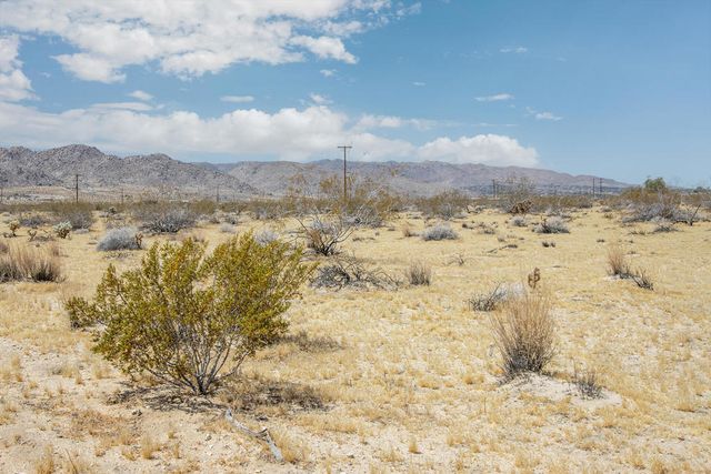 407 California Avenue, Joshua Tree, CA 92252