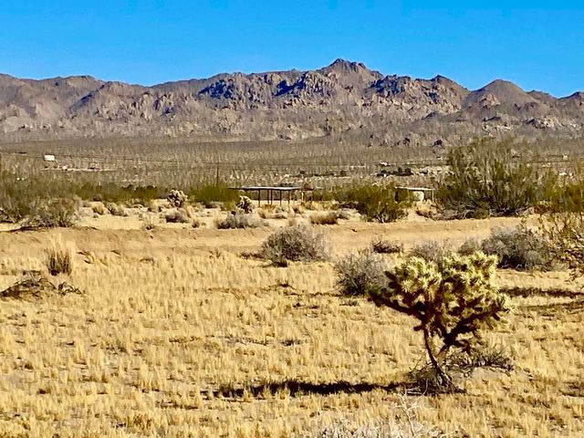 407 California Avenue, Joshua Tree, CA 92252