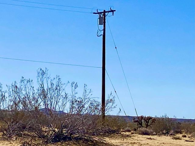 407 California Avenue, Joshua Tree, CA 92252