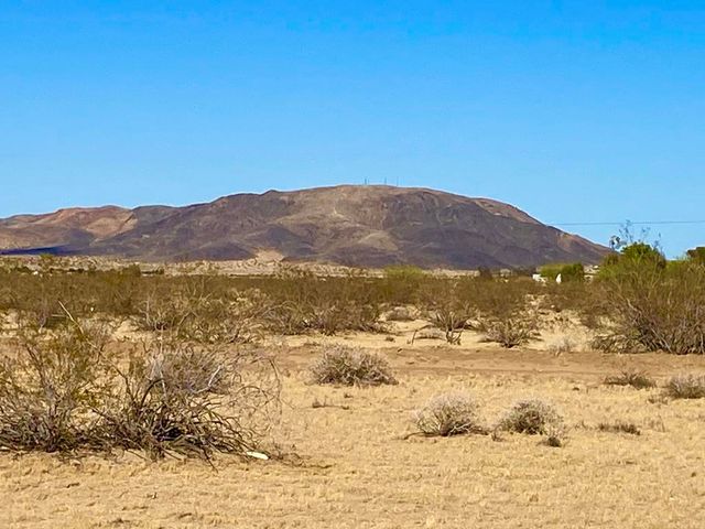 407 California Avenue, Joshua Tree, CA 92252