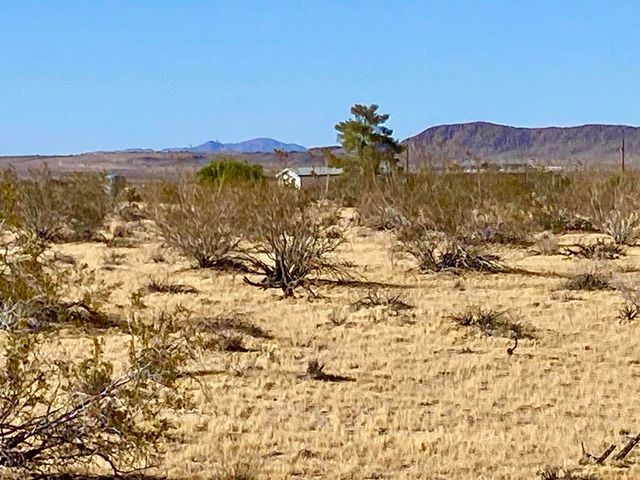 407 California Avenue, Joshua Tree, CA 92252