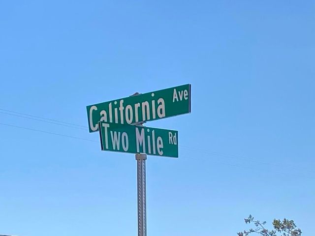 407 California Avenue, Joshua Tree, CA 92252