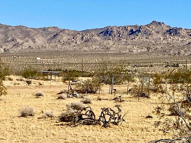 407 California Avenue, Joshua Tree, CA 92252